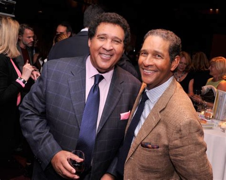Exploring Greg Gumbel Net Worth And Career Success
