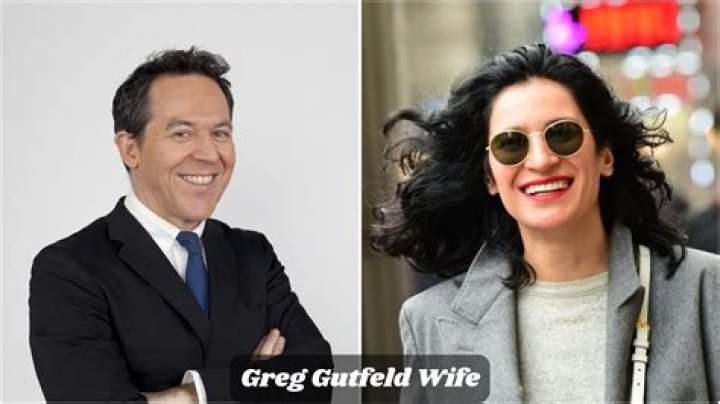 Exploring Greg Gutfeld's Height And Its Impact
