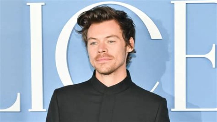 Exploring Harry Styles' Height And Its Impact