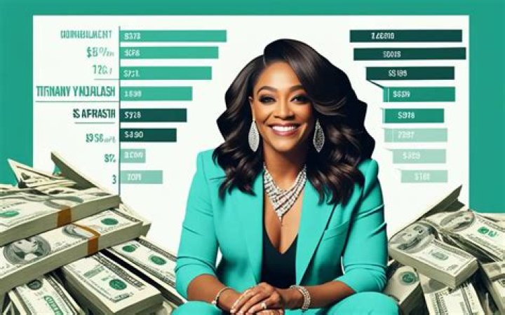 Exploring Her Net Worth And Success Secrets