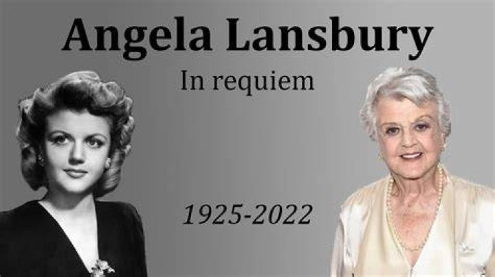 Exploring His Connection To Angela Lansbury