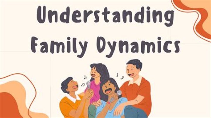 Exploring His Parents' Influence And Family Dynamics