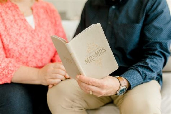 Exploring His Spouse And Marriage