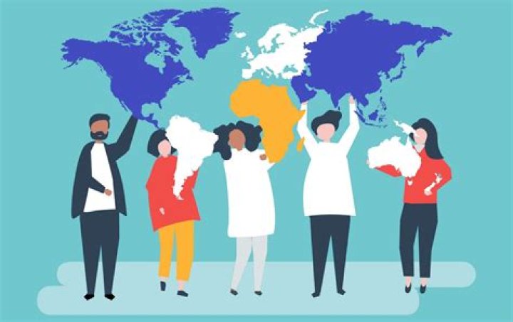 Exploring Influences, Identity, And Global Impact