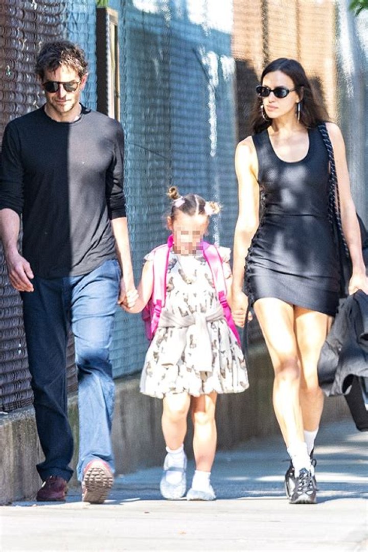 Exploring Irina Shayk Kids: A Look at Her Family Life