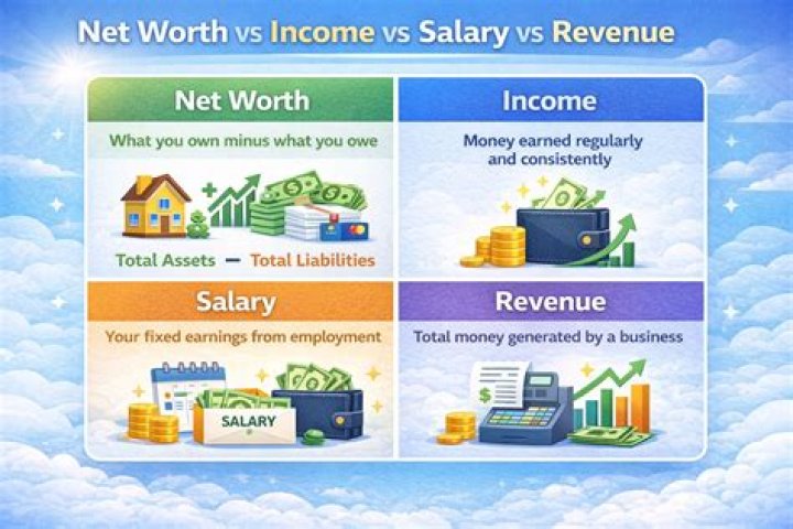 Exploring Jim Bonaminio Net Worth Income