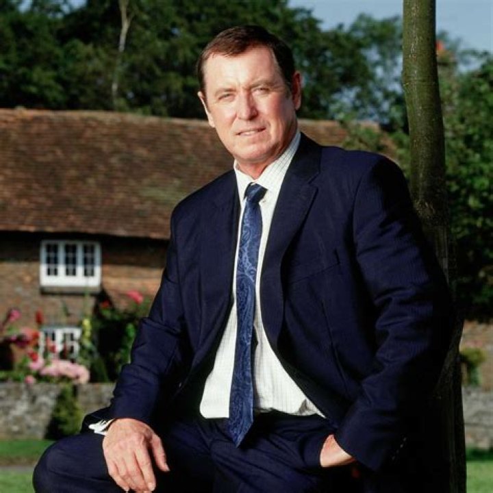 Exploring John Nettles' Enduring Legacy: Iconic Movies and TV Shows