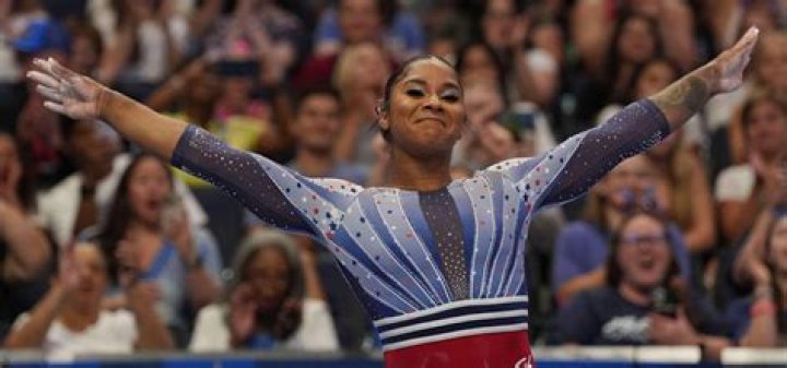 Exploring Jordan Chiles: Height, Weight, and Impact on Gymnastics