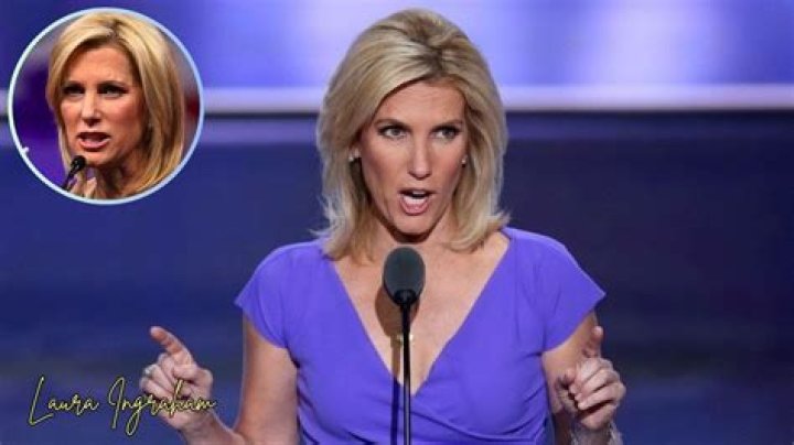 Exploring Laura Ingraham: A Glimpse into the Life of the Controversial Fox News Host and Her Relationship