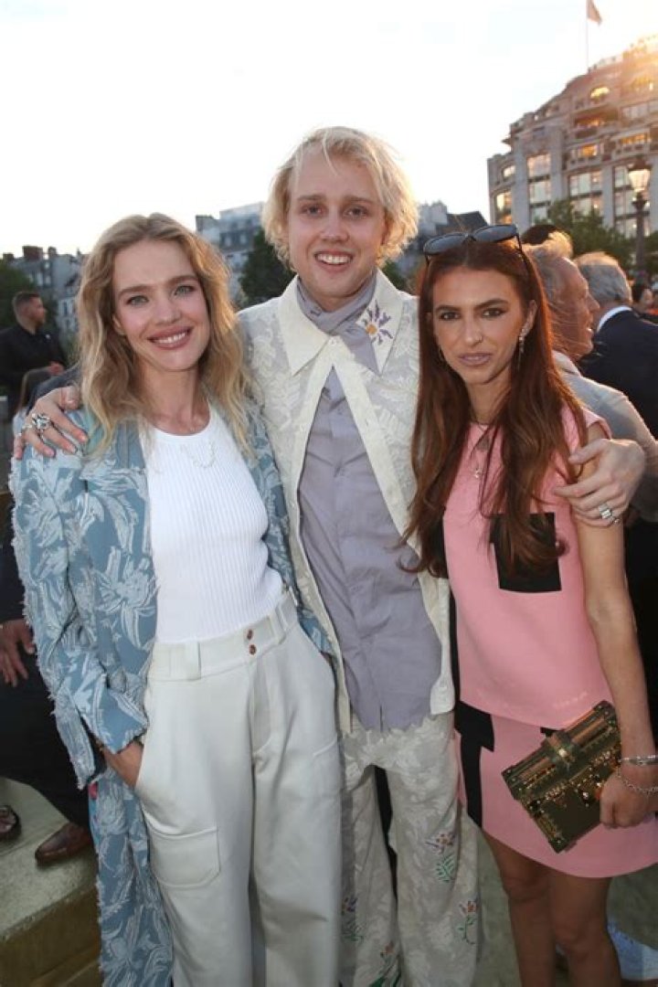 Exploring Lucas Alexander Portman: A Look at a Name's Enduring Appeal