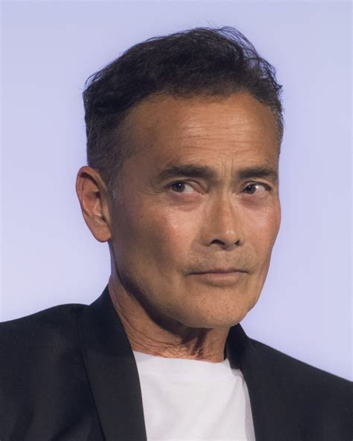 Exploring Mark Dacascos's Net Worth