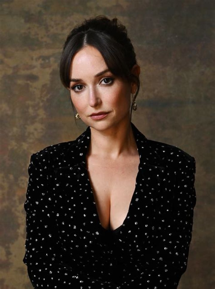 Exploring Milana Vayntrub's Movies and TV Shows: A Comprehensive Look at Her Diverse Career