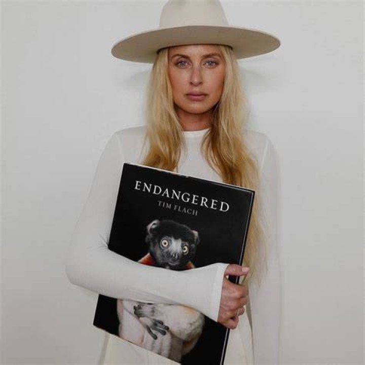 Exploring Monica Richards' Journey Through Age