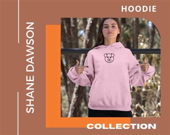 Exploring Official Shane Dawson Merch: What's New and Why Fans Love It