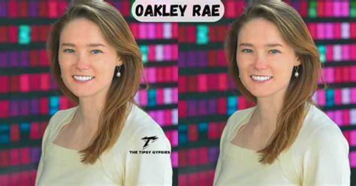 Exploring "OnlyFans Oakley Rae" For Discoveries And Insights