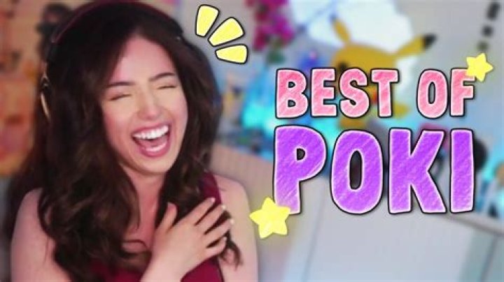 Exploring Pokimane Movies and TV Shows: What's the Real Story?