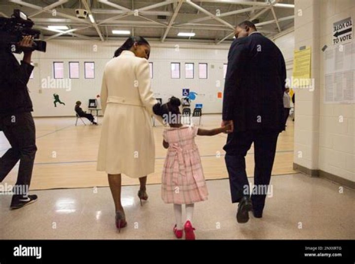 Exploring Public Interest in Kasim Reed Daughter and Family Life