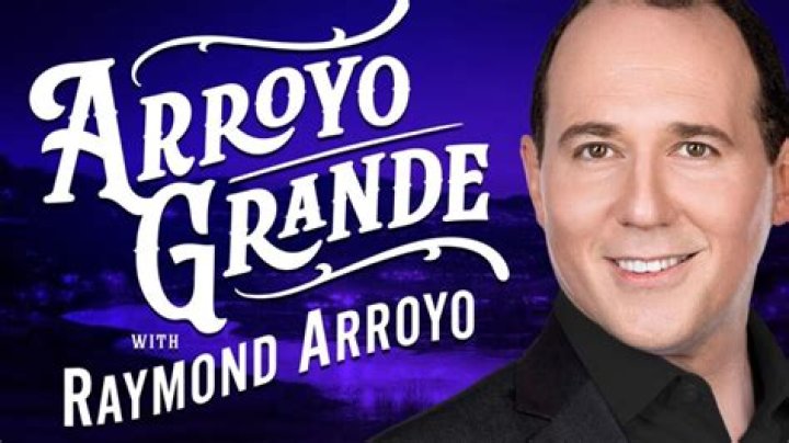 Exploring Raymond Arroyo: A Leading Voice in Faith and Media