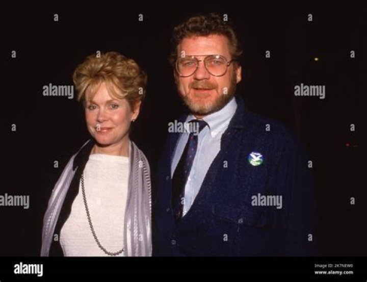 Exploring Robert Foxworth's Marriages: A Look at His Life Partners