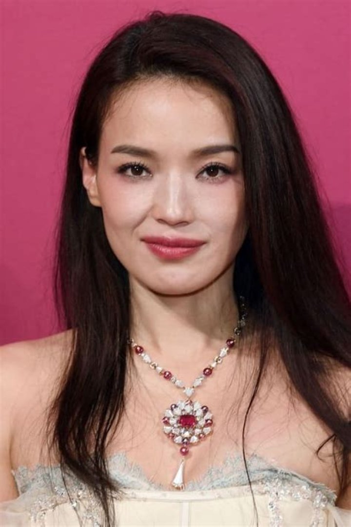 Exploring Shu Qi on Asianwiki: Her Enduring Presence in Cinema
