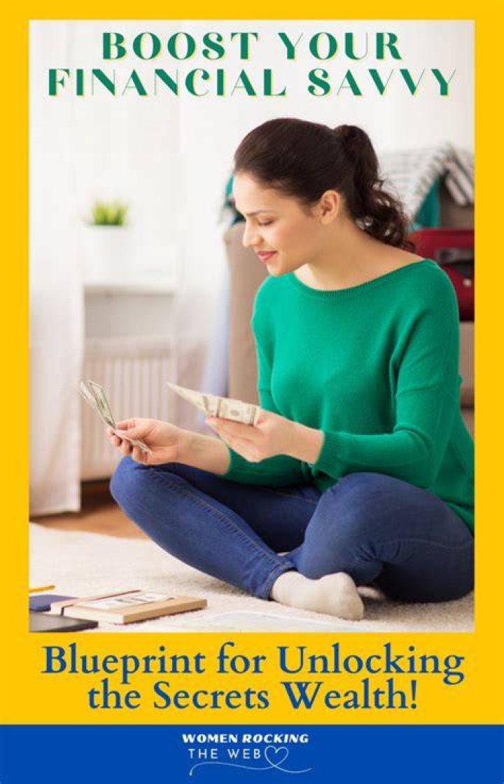 Exploring Success And Financial Savvy
