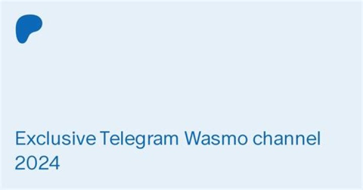 Exploring Telegram Wasmo Cusub: New Channels and Online Somali Communities