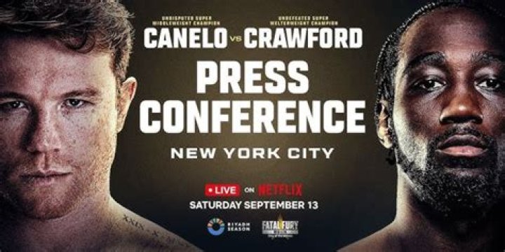 Exploring The Age Of Terence Crawford