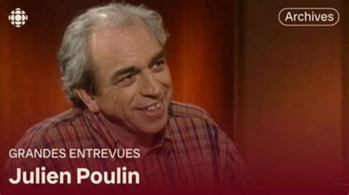 Exploring The Benoit Graton And Julie Poulin Case