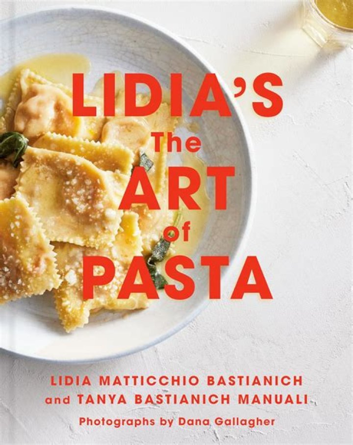 Exploring The Biography Of Joe Bastianich's Son