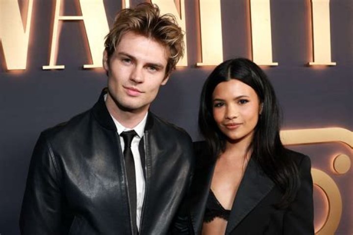 Exploring the Buzz Around the Noah Lalonde Couple