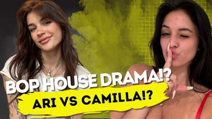 Exploring the Camilla Araujo Leaked Controversy: What You Need to Know