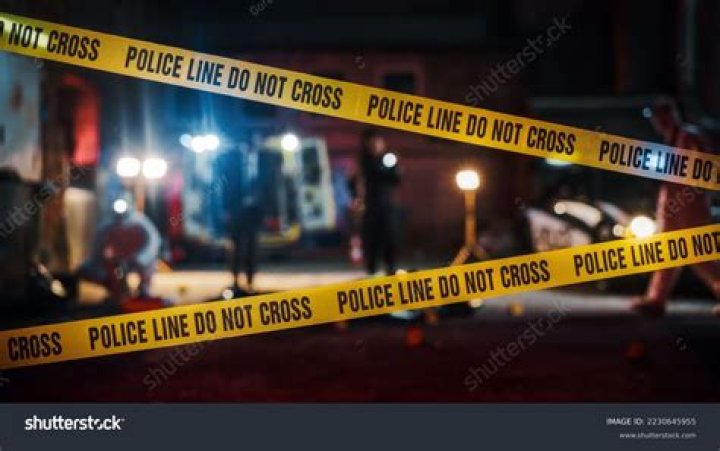 Exploring the Controversy and Intrigue of De De Crime Scene Photos