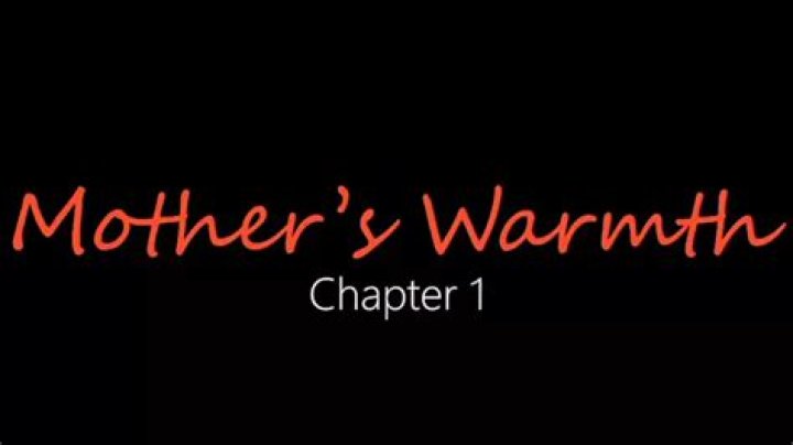 Exploring the Depths of Jackerman: The Emotional Resonance of Mother's Warmth in Chapter 3