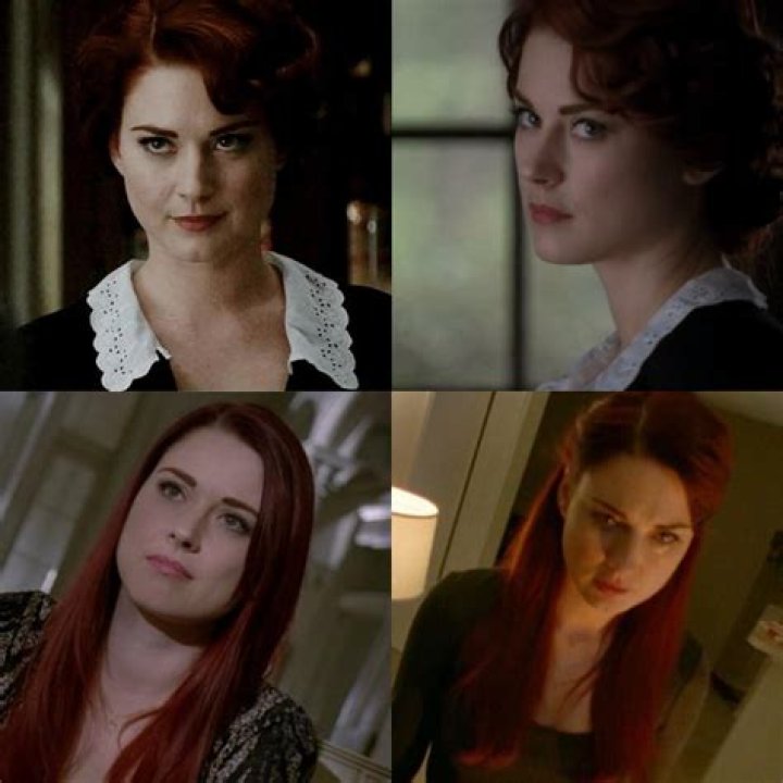 Exploring The Diverse Talents Of Alexandra Breckenridge In Movies And TV Shows