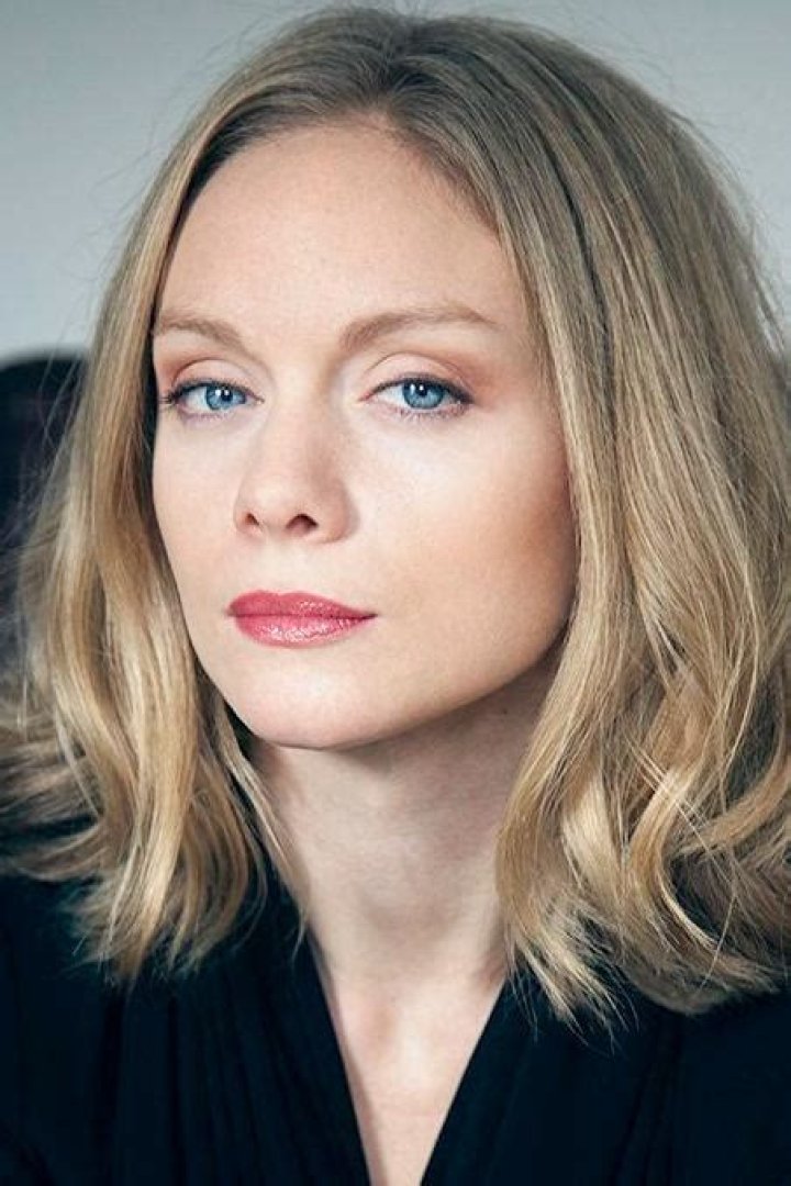 Exploring the Enduring Career of Christina Cole: From Hex to Hollywood