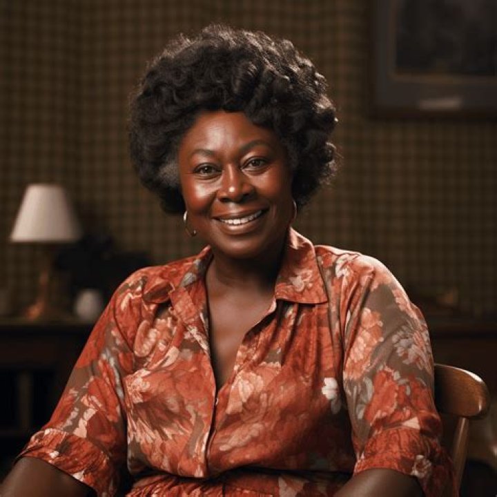 Exploring the Enduring Legacy of Esther Rolle: A Beloved TV Icon