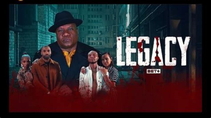 Exploring the Enduring Legacy: TV Shows with Mónica Spear