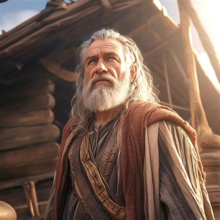 Exploring the Enduring Legacy: Who Was Noah Lalonde's Wife (and the Biblical Figure's Companion)?