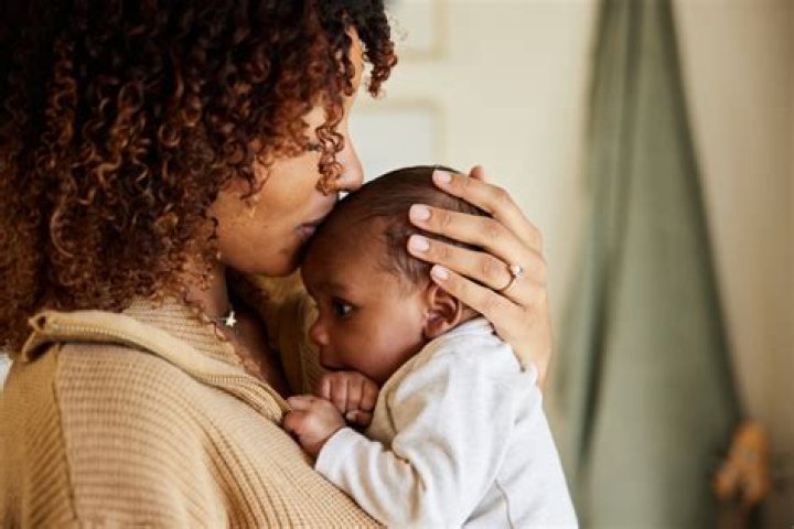 Exploring The Enigma Of Motherhood