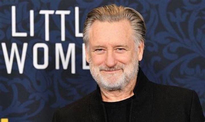 Exploring The Enigmatic Bill Pullman Net Worth