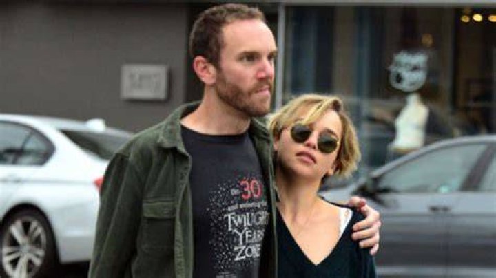 Exploring The Enigmatic Life Of Emilia Clarke's Partner