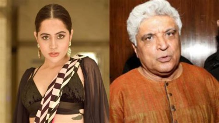 Exploring The Enigmatic Parents Of Urfi Javed