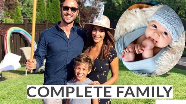 Exploring the Family Life of Laura Wright: A Look into Her Children