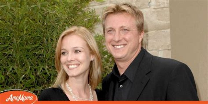 Exploring the Family Life of William Zabka: Insights into His Kids and Parenting Journey