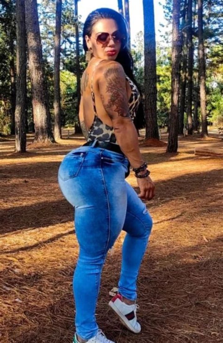 Exploring The Fascinating World Of "Big Booty Girls"