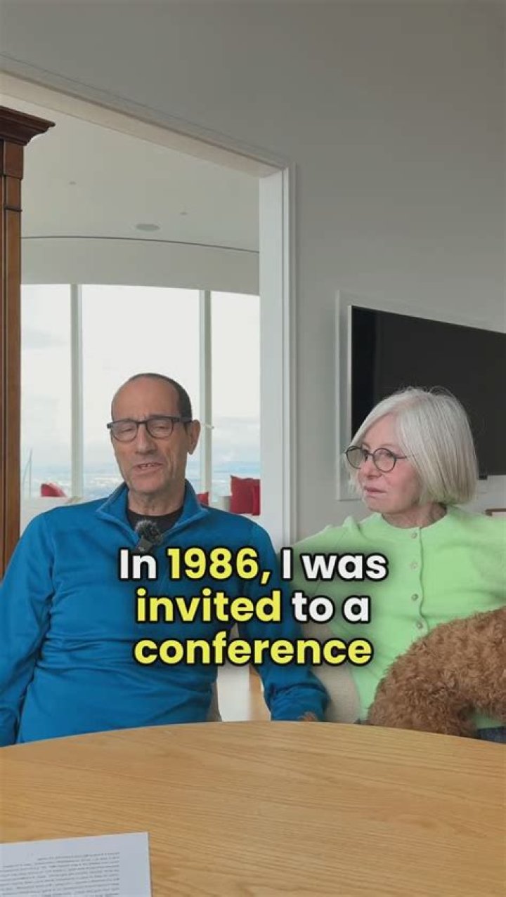 Exploring the Financial Picture: Andy and Anne Abel Net Worth