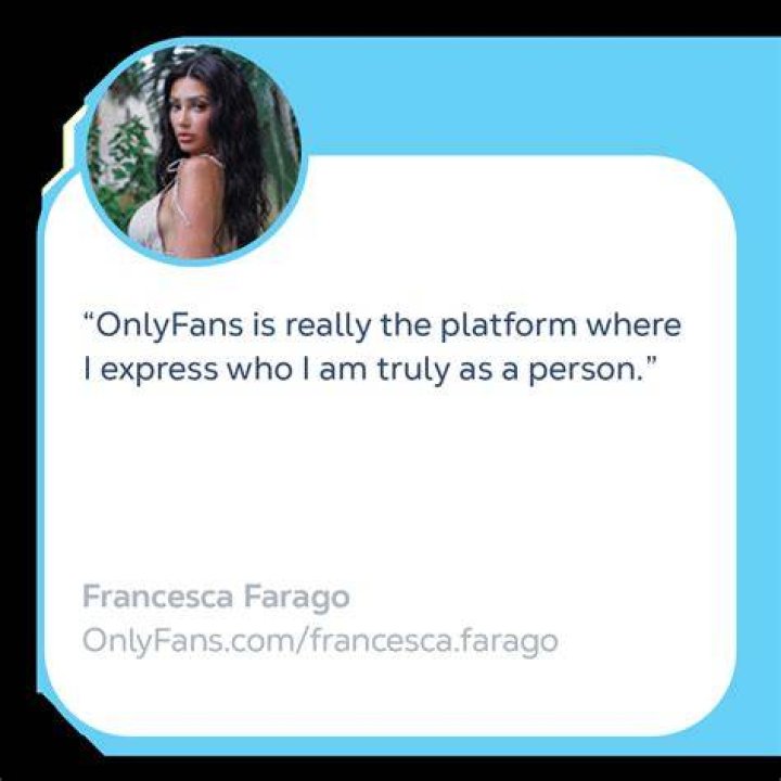 Exploring The Francesca Farago OnlyFans Leak