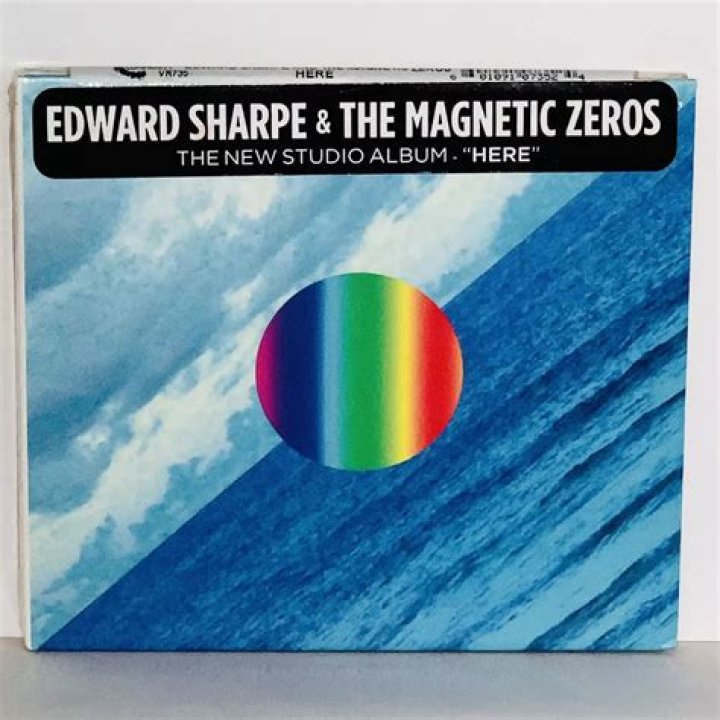 Exploring the Heartbeat: Unpacking the **Members of Edward Sharpe and the Magnetic Zeros**