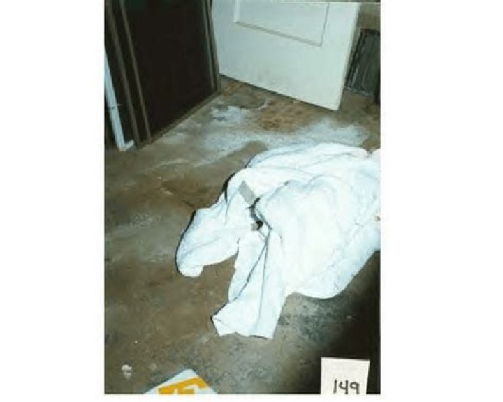 Exploring the Infamous Dee Dee Blanchard Crimescene Photos: A Deep Dive into a Tragic Story