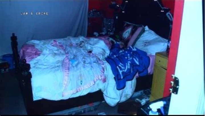 Exploring the Infamous Dee Der Blanchard Crime Scene Photos: A Deep Dive into a Tragic Case